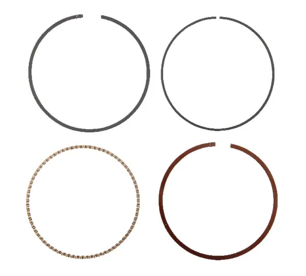 Pístní kroužek sada