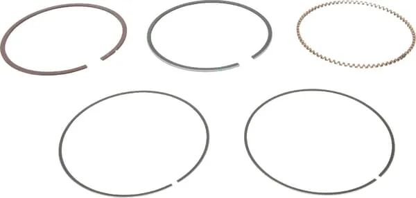 Sada pístních kroužků, standardní