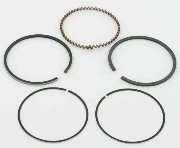Sada pístních kroužků