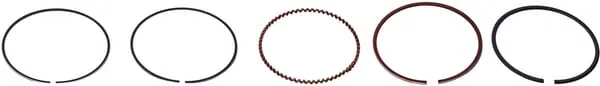 Sada pístních kroužků (std)