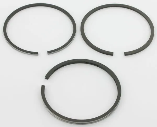 Pístní kroužek, sada