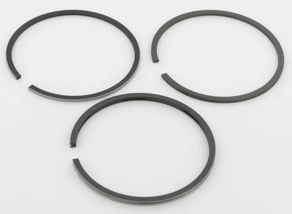 Pístní kroužek, sada