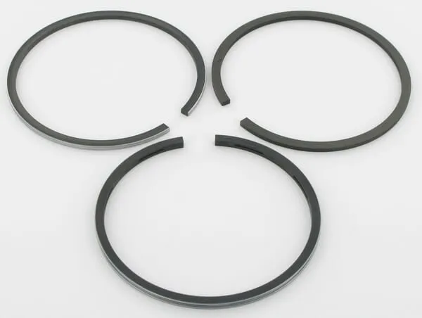 Sada pístních kroužků