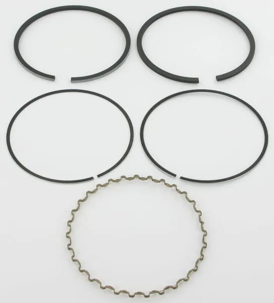 Sada pístních kroužků
