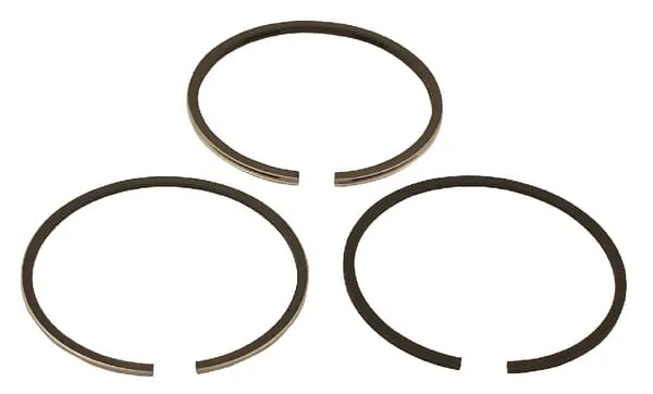 Pístní kroužek, sada