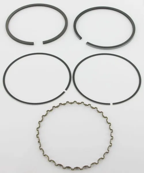 Pístní kroužek, sada