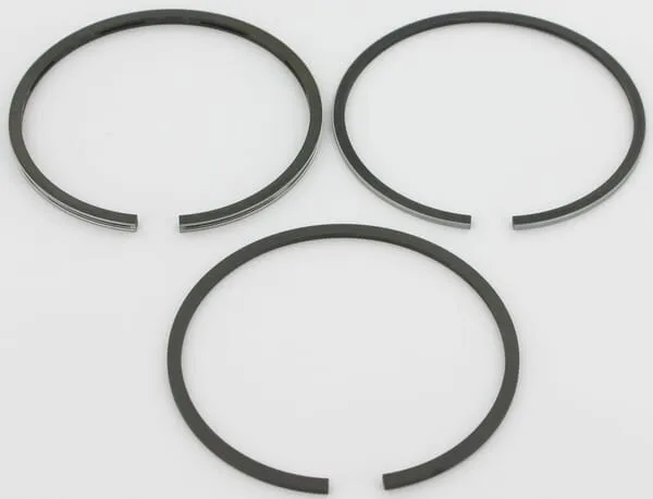 Pístní kroužek, sada