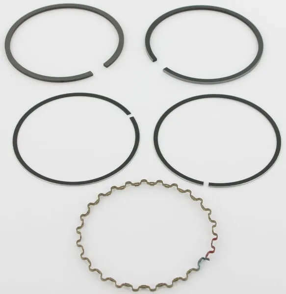 Sada pístních kroužků