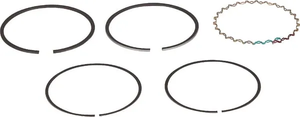 Sada pístních kroužků