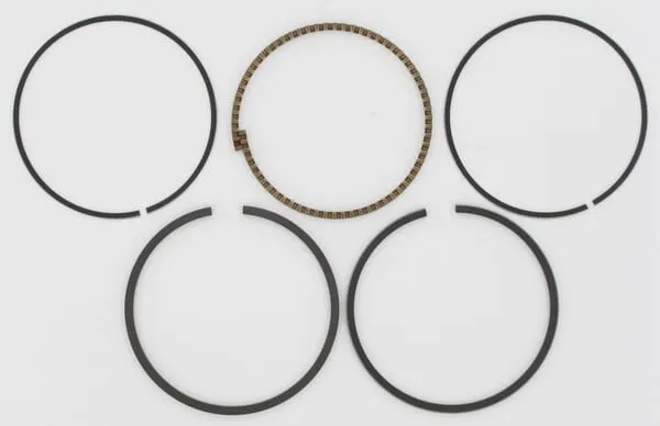 Pístní kroužek, sada
