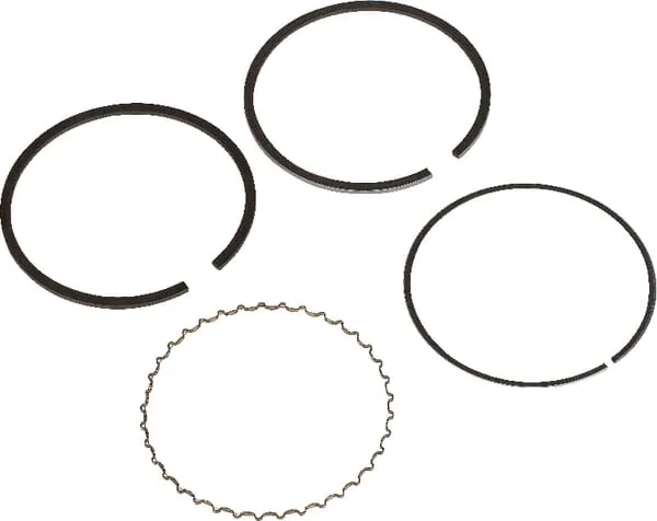 Pístní kroužek, sada