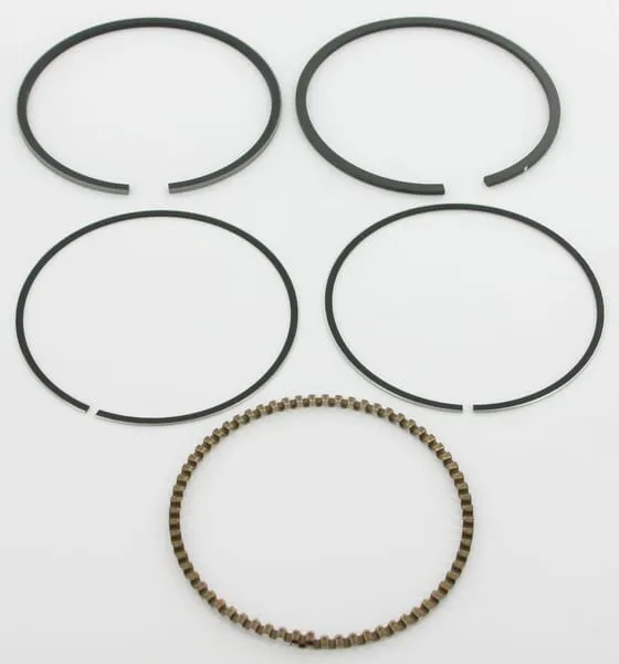 Pístní kroužek, sada
