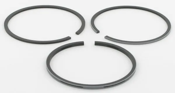 Pístní kroužek, sada