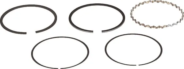 Sada pístních kroužků 0,25