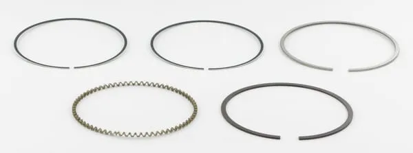 Pístní kroužek sada