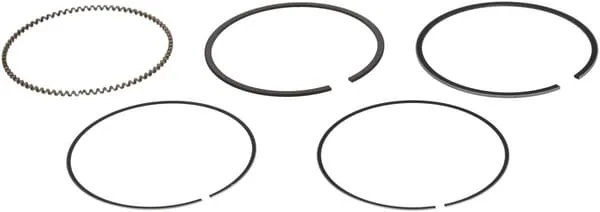 Sada pístních kroužků (0,25)
