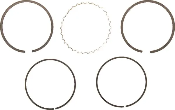 Sada pístních kroužků