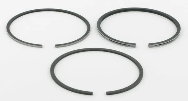 Sada pístních kroužků 0,25