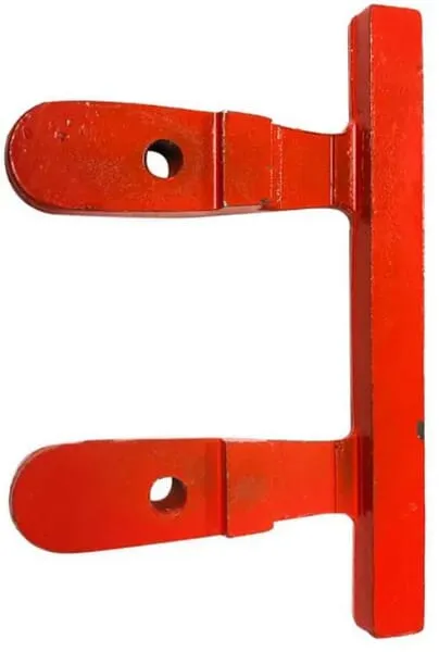 Dvojité vnitřní vedení