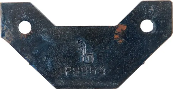 Čistící deska FS964