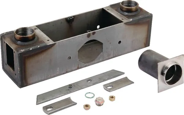 Skříň převodovky