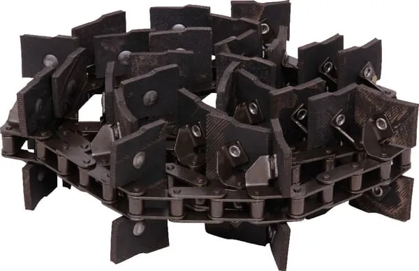 Elevátorový řetěz