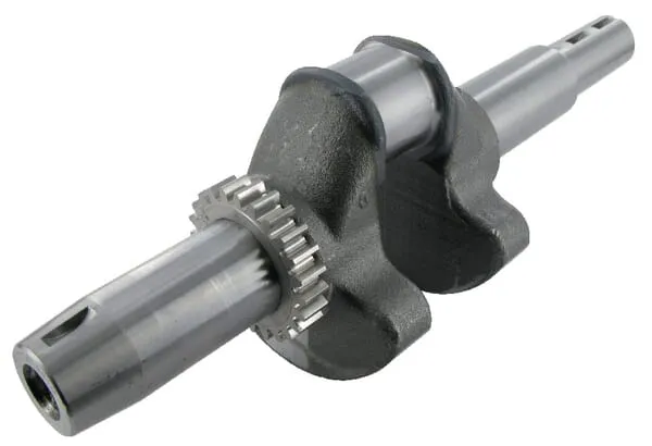 Kliková hřídel - Honda