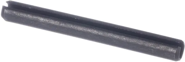 Pružný kolík 10x90 mm, ISO:8752, Walterscheid