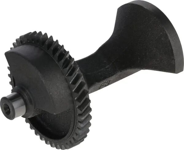 Vyvažovací závaží