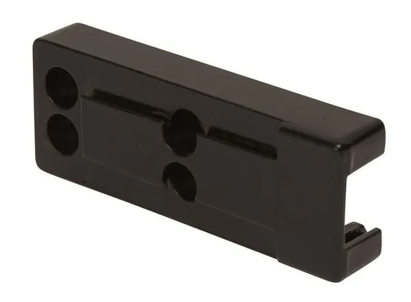 Opěra ramene zrcátka, odnímatelná