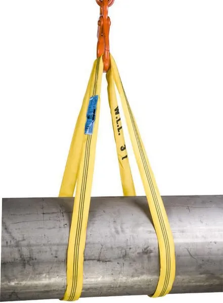 Zvedací pás 3 t 1,0/2,0 m