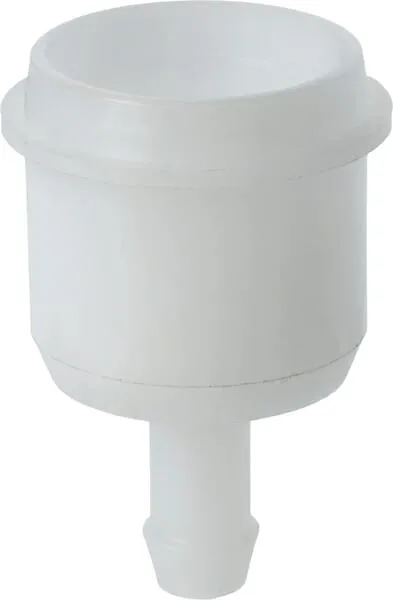 Zástrčka výstupní