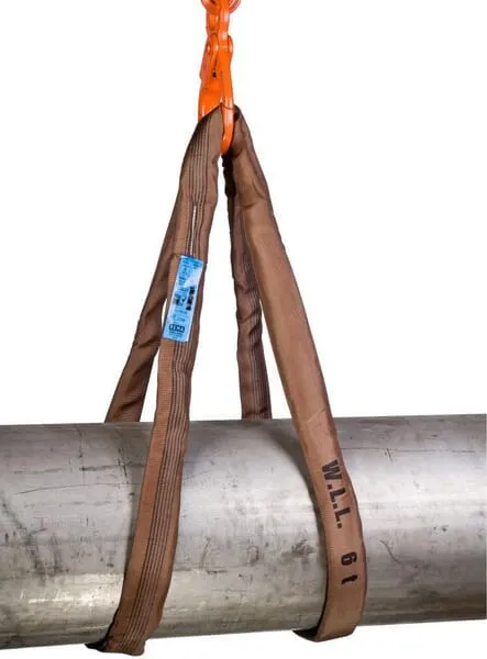 Zvedací pás 6 t 1,5/3,0 m