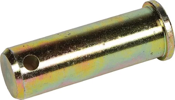 Čep 25,4 mm