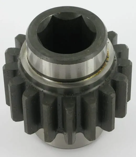 Ozubené kolo Z=17