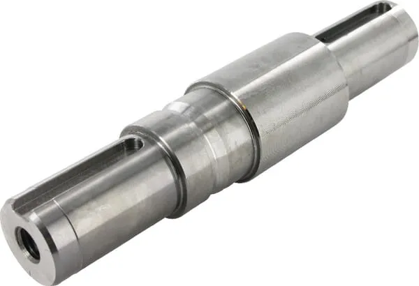 Hřídel převodovky