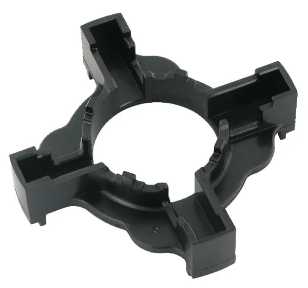 Držák uhlíkového kartáče