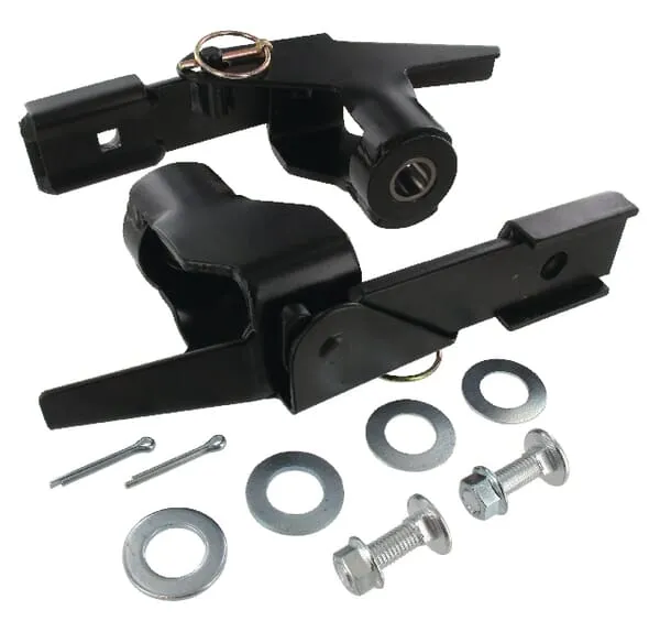 Rychlospojka RAC 2WD