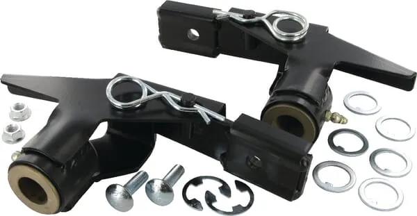 RAC Quick connection Stiga