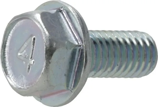 Přírubový šroub