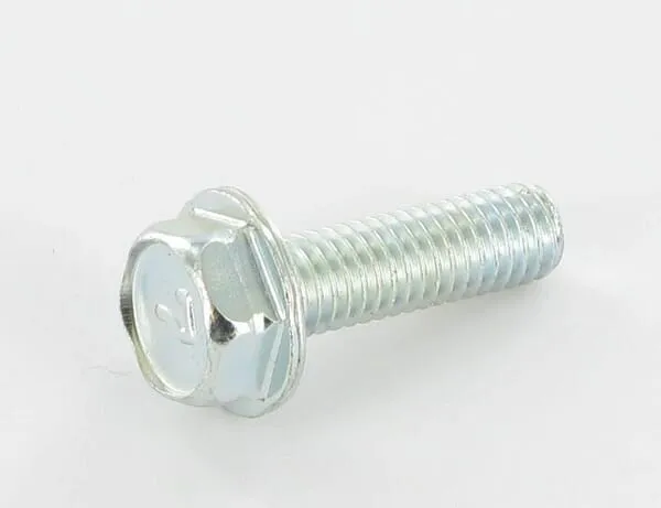 Přírubový šroub