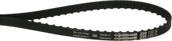 Timing belt XL 65 teeth 13x1/4" / 330.2x6.35mm Optibelt