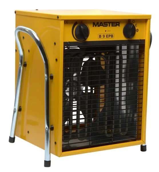 Elektrická topidla B9 EPB