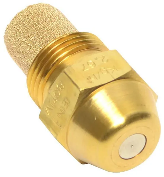 Tryska 0,65 GPH 80°