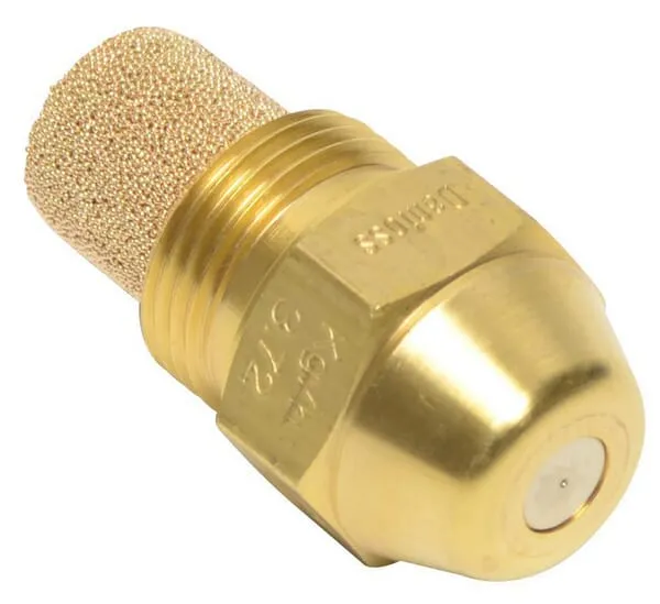 Tryska 1,00 GHP 80°