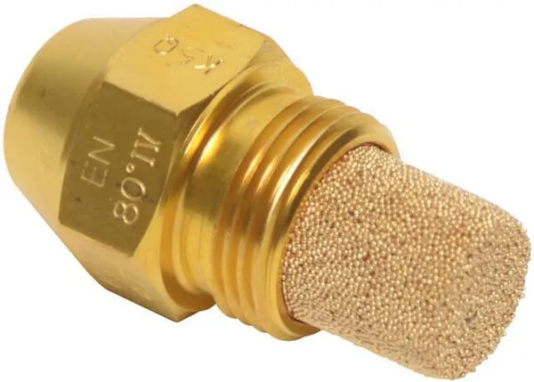 Tryska 1,25 GPH 80° S