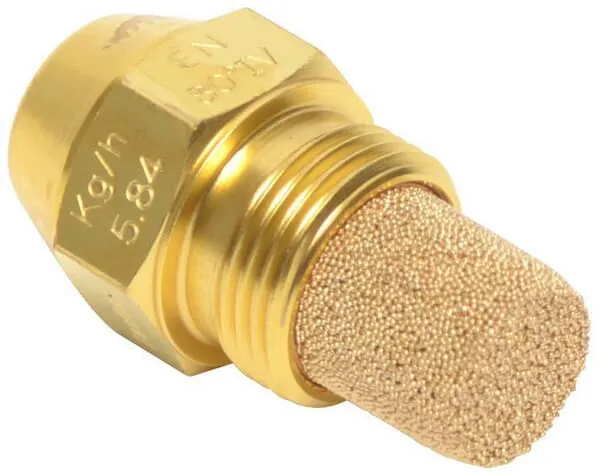 Tryska 1,50 GPH 80°