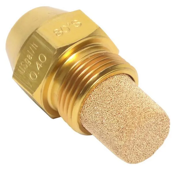 Tryska 0,40 GPH 80° S