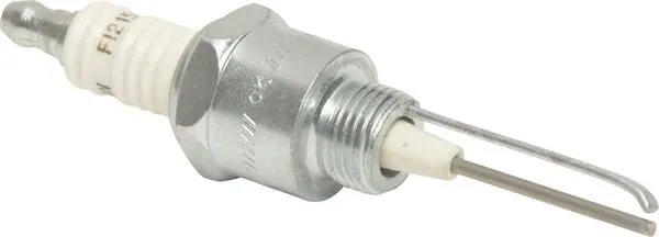 Spark plug