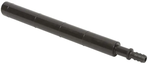 Palivové potrubí nádrž-čerpadlo